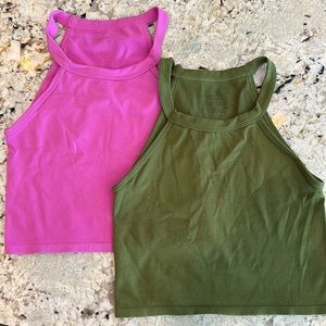 Free people intimately top